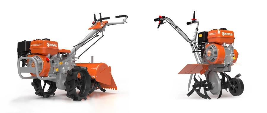 front tine vs rear tine tiller