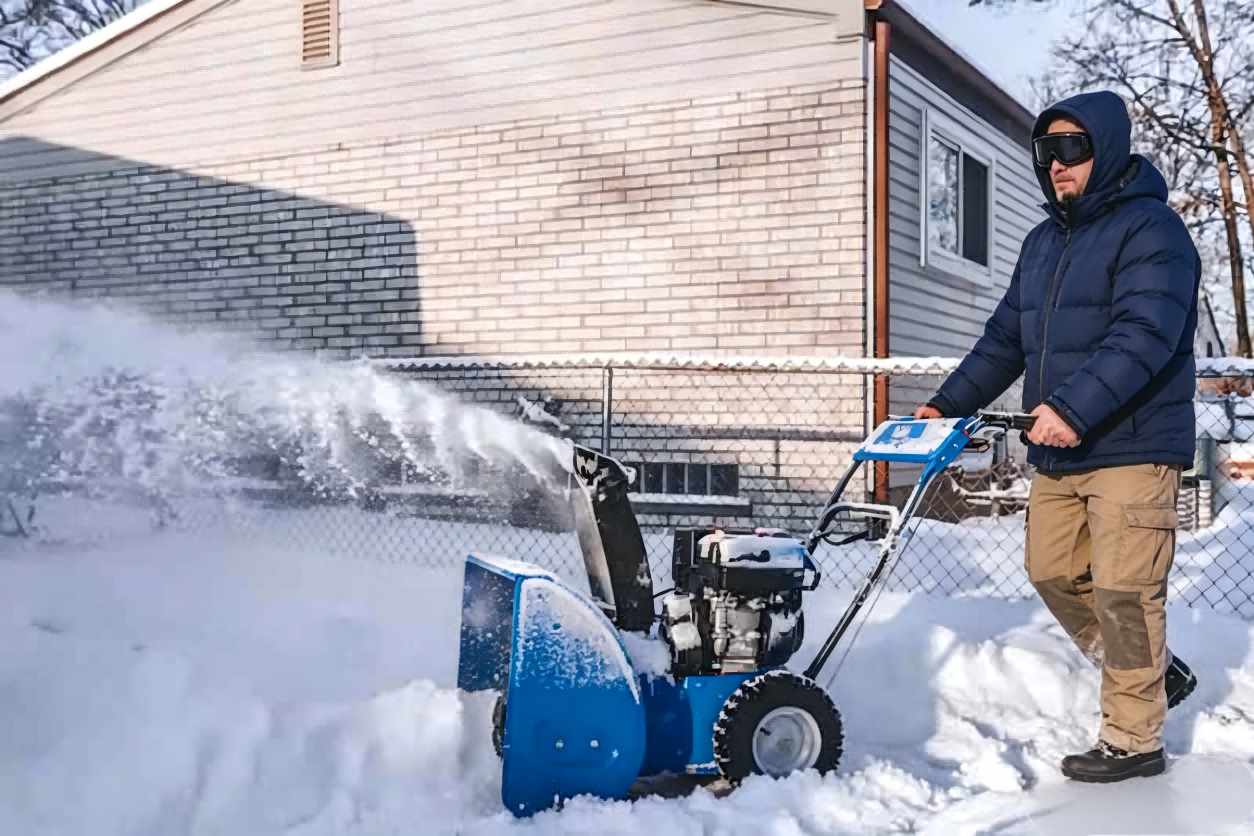 Snow Removal