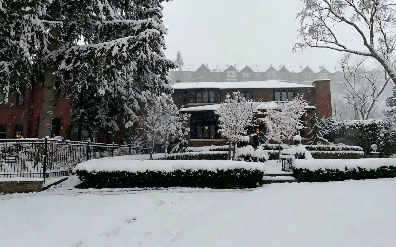 Snow