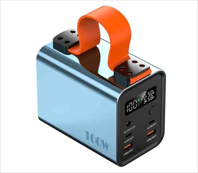 Portable Power Station