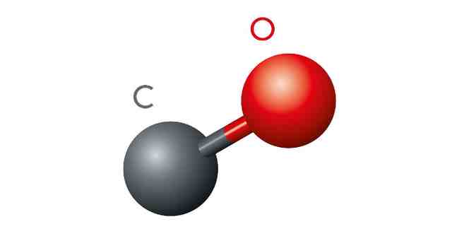 Carbon Monoxide (CO)