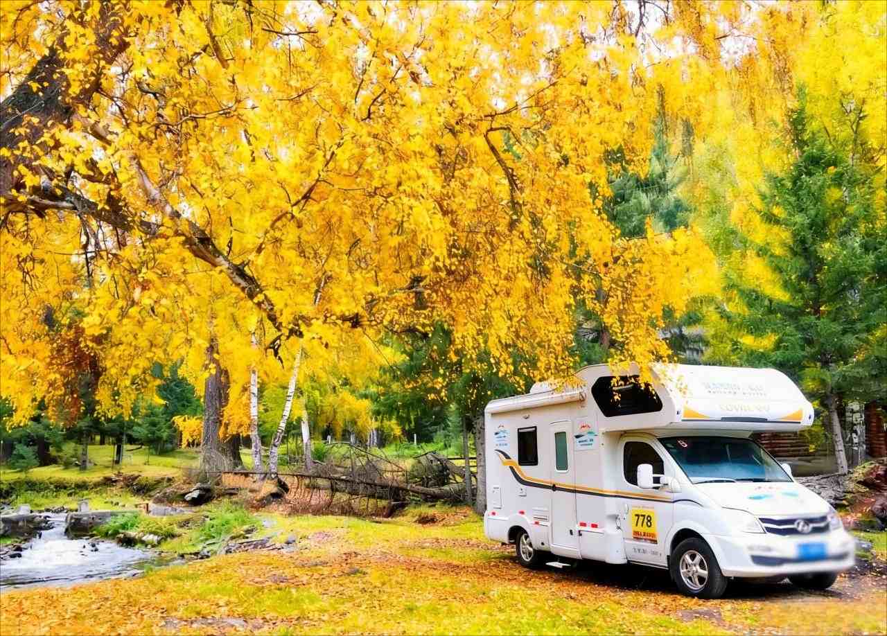 RV Camping