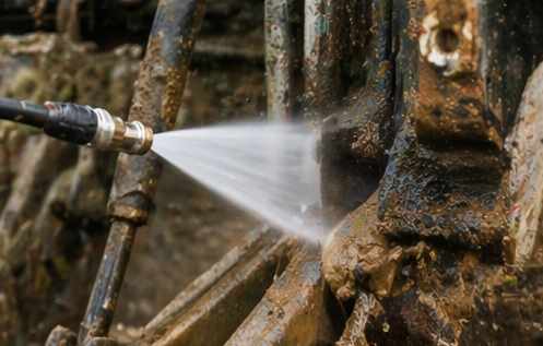 Sustained Performance for Heavy Grime