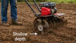 with Shallow Passes
