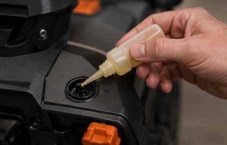 Perform a Mid-Summer Readiness Check