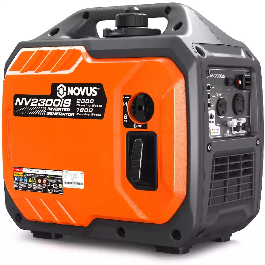 2300W Inverter Generator
