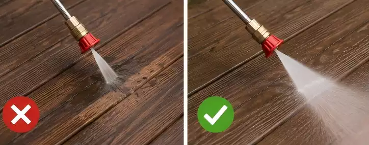 Incorrect Example
