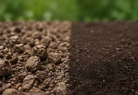Practices for Tilling Garden