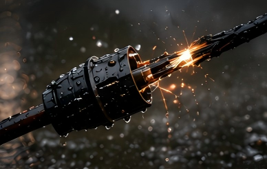 Running a Generator in the Rain Dangerous