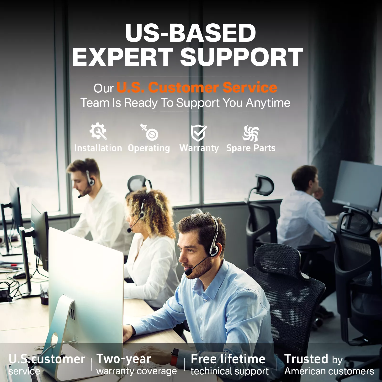 Novus Support