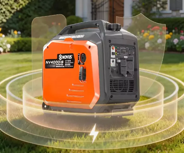 Inverter Generator