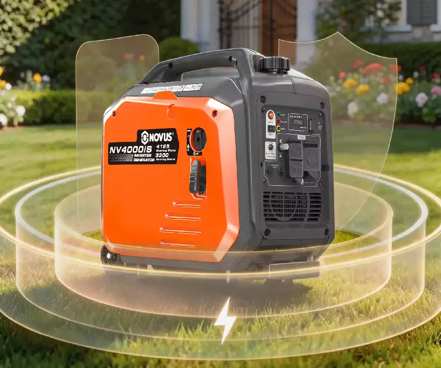 Inverter Generator