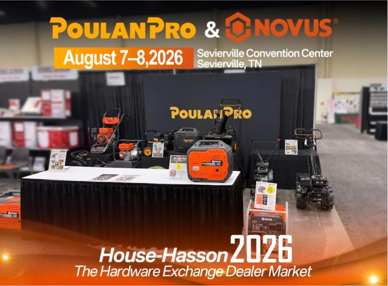 NOVUS Exhibited