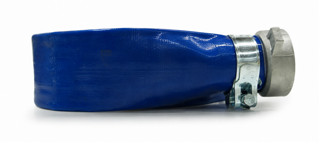 Semi-Trash Water Pump Discharge Hose