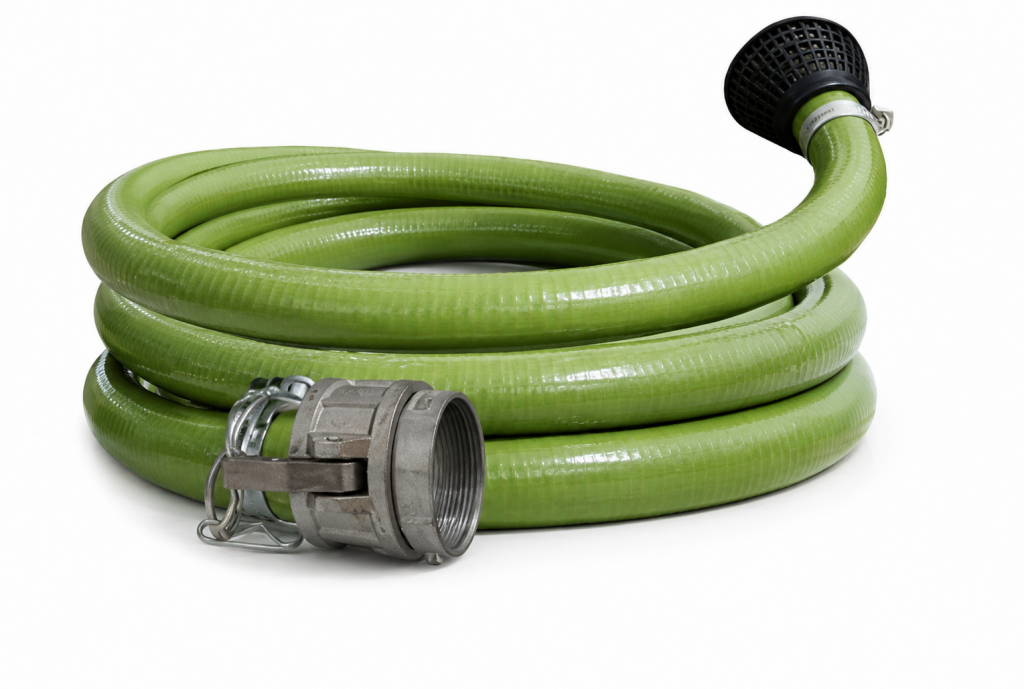 Semi-Trash Water Pump Suction Hose