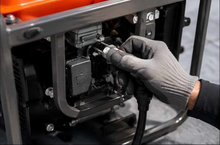 generator power at high altitude