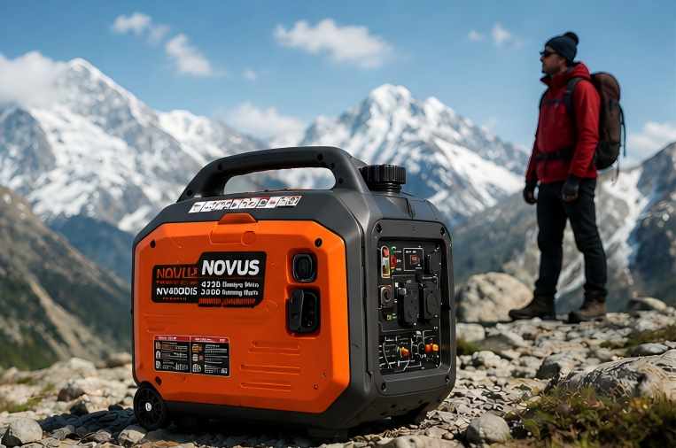 high altitude inverter generator